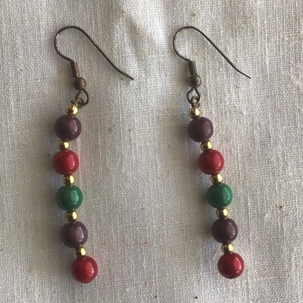 Earrings - Picture 2 of 2